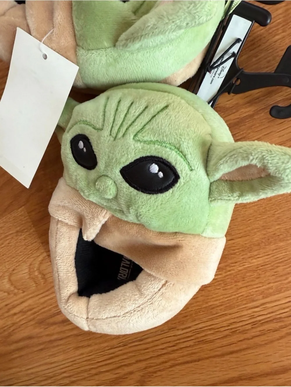 Star Wars cute plush
